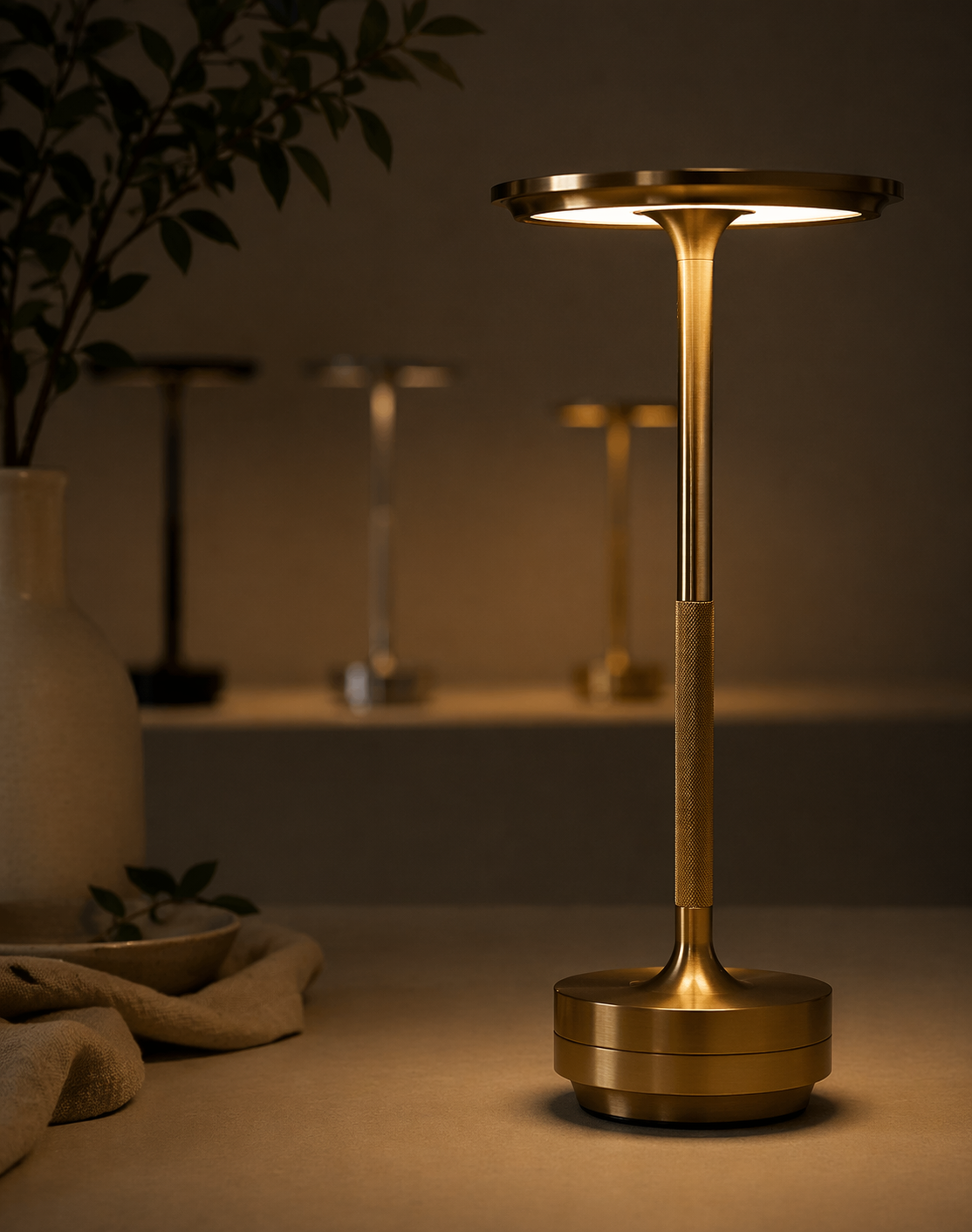 Alba – Lampada da tavolo
